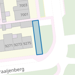 Perceel WCN00-L-4555