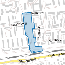 Perceel WCN00-L-4556