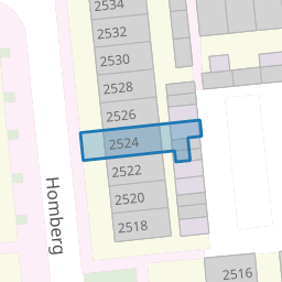 Perceel WCN00-L-4557