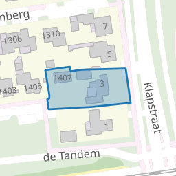 Perceel WCN00-L-4575