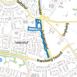 Perceel WCN00-L-4588