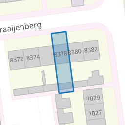 Perceel WCN00-L-4609