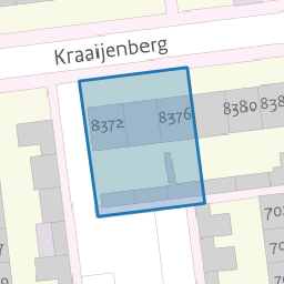 Perceel WCN00-L-4610