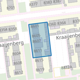 Perceel WCN00-L-4645