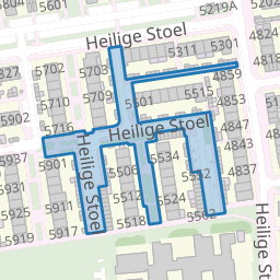 Perceel WCN00-L-4654