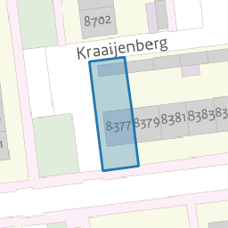 Perceel WCN00-L-4656