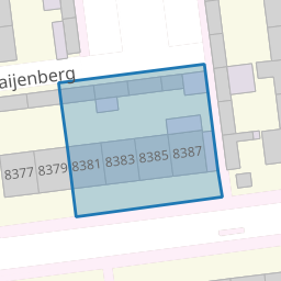 Perceel WCN00-L-4658