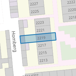 Perceel WCN00-L-4660