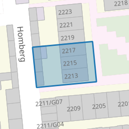 Perceel WCN00-L-4661