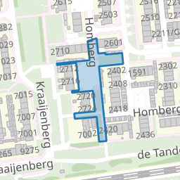 Perceel WCN00-L-4668