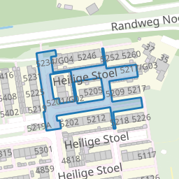 Perceel WCN00-L-4685