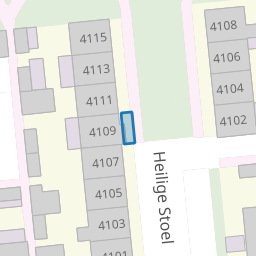 Perceel WCN00-L-4710