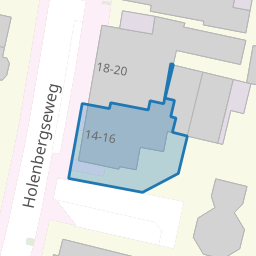 Perceel WCN00-L-4721