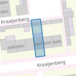 Perceel WCN00-L-4722