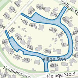 Perceel WCN00-L-4731