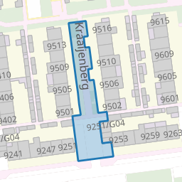 Perceel WCN00-L-4733