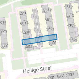 Perceel WCN00-L-4740