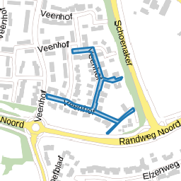 Perceel WCN00-L-4746