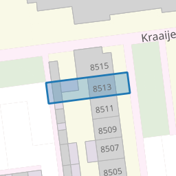 Perceel WCN00-L-4757