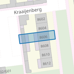 Perceel WCN00-L-4763