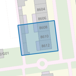 Perceel WCN00-L-4764