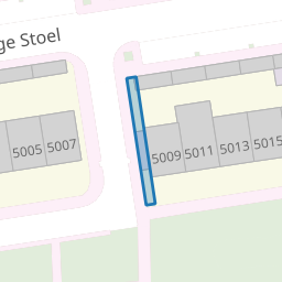 Perceel WCN00-L-4777