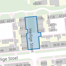 Perceel WCN00-L-4795