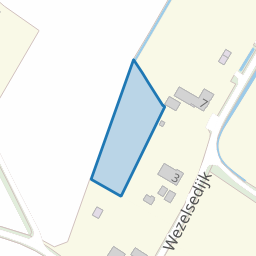 Perceel WCN00-L-4806