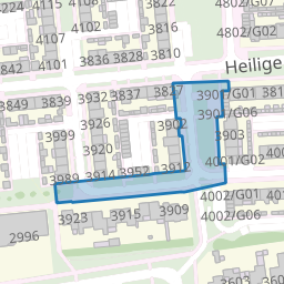 Perceel WCN00-L-4813