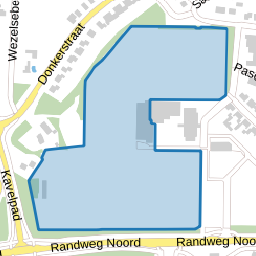 Perceel WCN00-L-4826