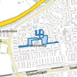 Perceel WCN00-L-4830
