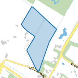 Perceel WCN00-L-4846