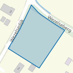 Perceel WCN00-L-4858