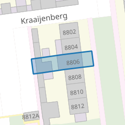 Perceel WCN00-L-4873