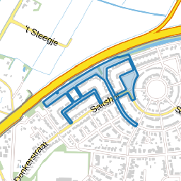 Perceel WCN00-L-4893