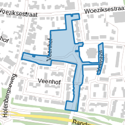 Perceel WCN00-L-4900