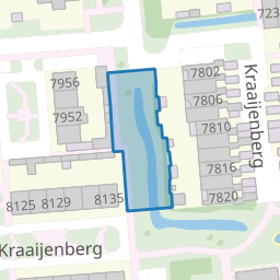 Perceel WCN00-L-4927