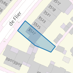 Perceel WCN00-P-1003