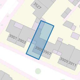 Perceel WCN00-P-1006