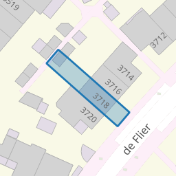 Perceel WCN00-P-1011