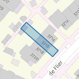 Perceel WCN00-P-1012