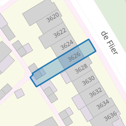 Perceel WCN00-P-1026