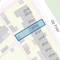 Perceel WCN00-P-1027