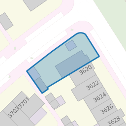 Perceel WCN00-P-1030