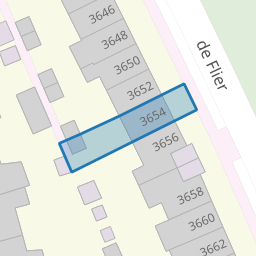 Perceel WCN00-P-1055