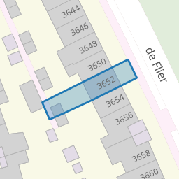 Perceel WCN00-P-1056