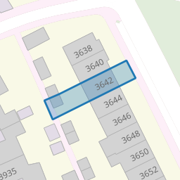 Perceel WCN00-P-1061