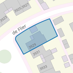 Perceel WCN00-P-1064