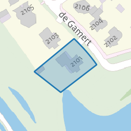 Perceel WCN00-P-1073