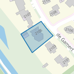 Perceel WCN00-P-1075